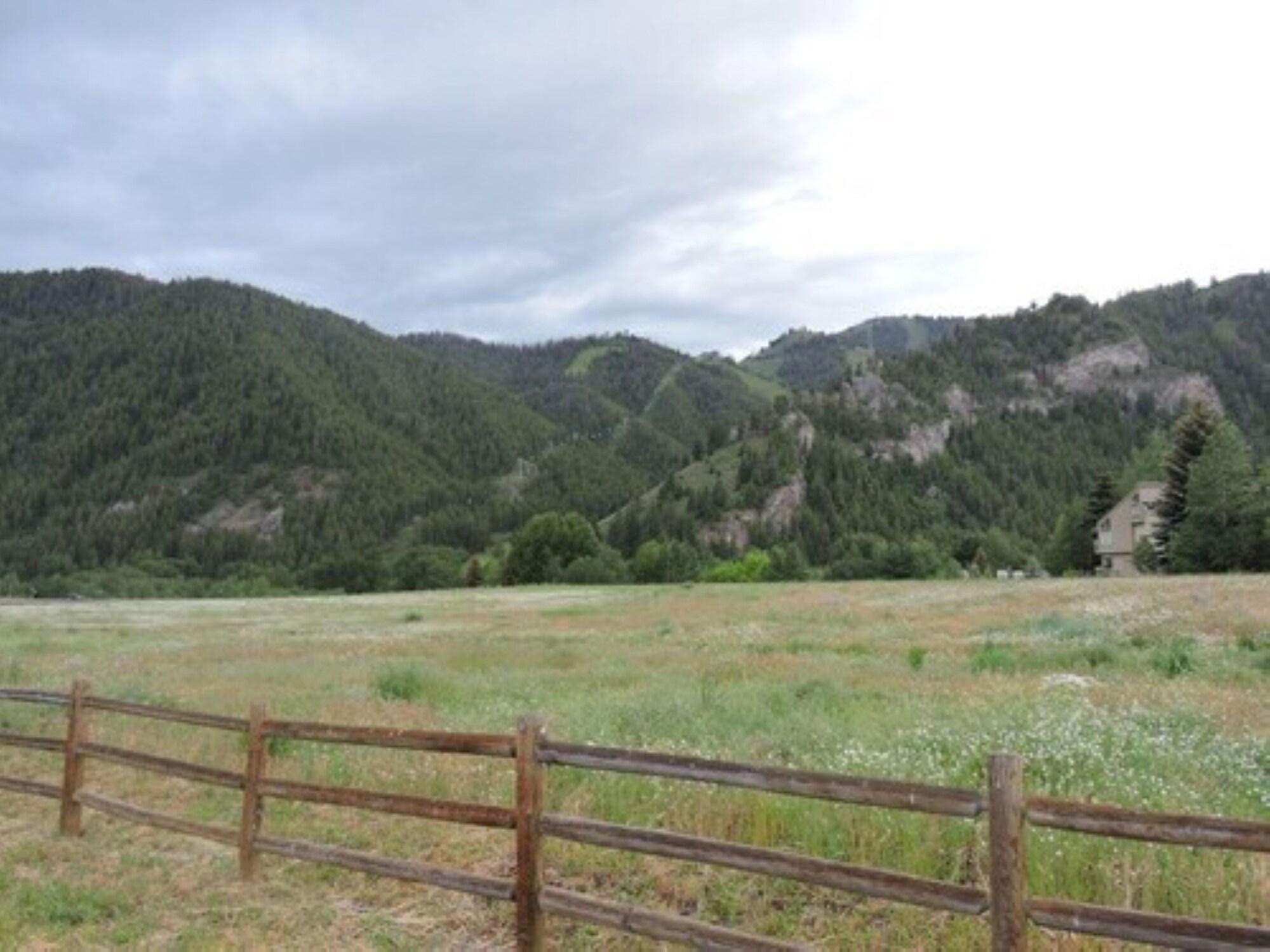Best Western Tyrolean Lodge Ketchum Exterior foto